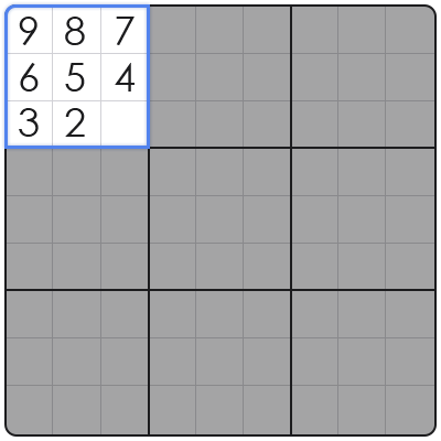 youtube sudoku