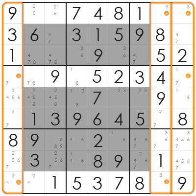 pocket sudoku